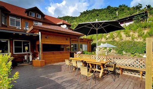 New Life Hot Spring Resort Yuli Exteriér fotografie