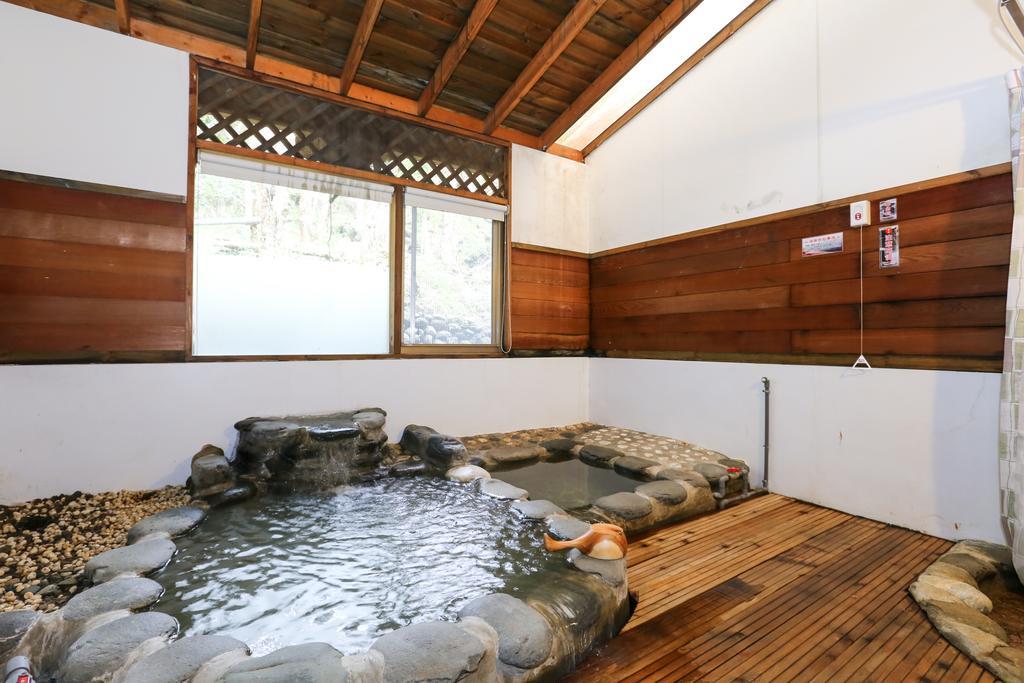 New Life Hot Spring Resort Yuli Pokoj fotografie