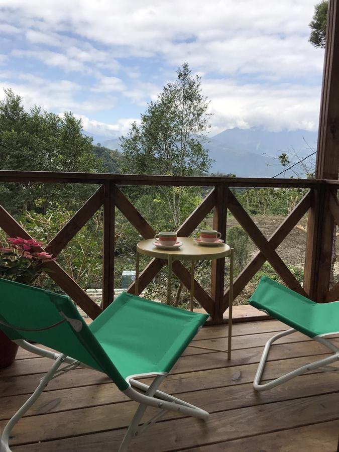 New Life Hot Spring Resort Yuli Exteriér fotografie