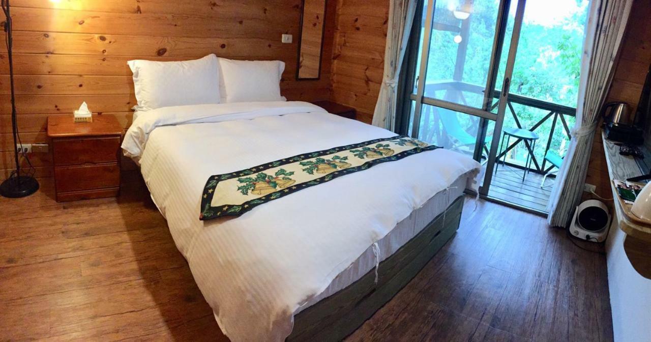 New Life Hot Spring Resort Yuli Exteriér fotografie